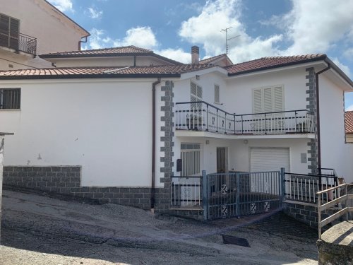 Casa independiente en Picinisco