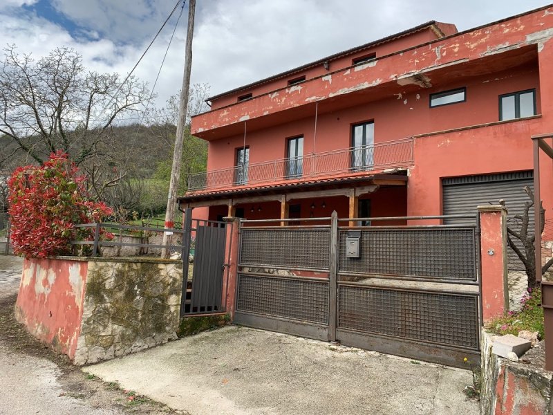 Casa independente em Alvito