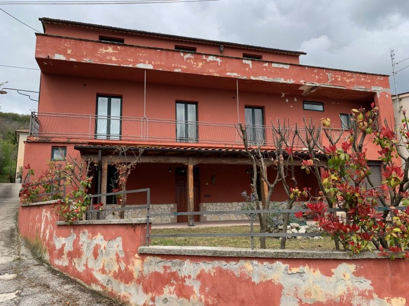 Casa independente em Alvito
