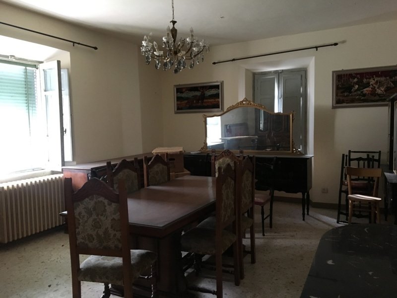 Casa geminada em Casalvieri