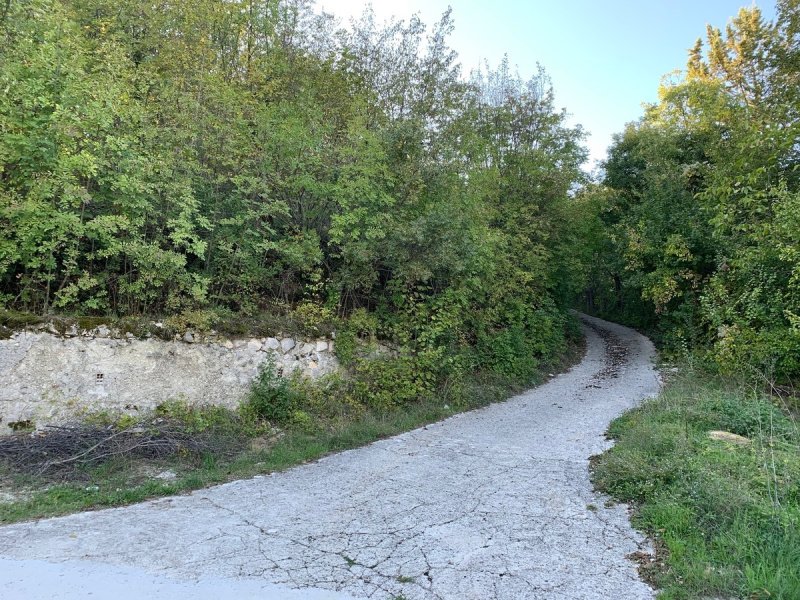 Klein huisje op het platteland in Alvito