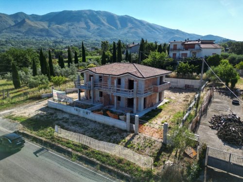 Villa à Cervaro