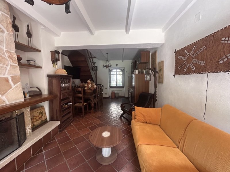 Apartamento em Picinisco