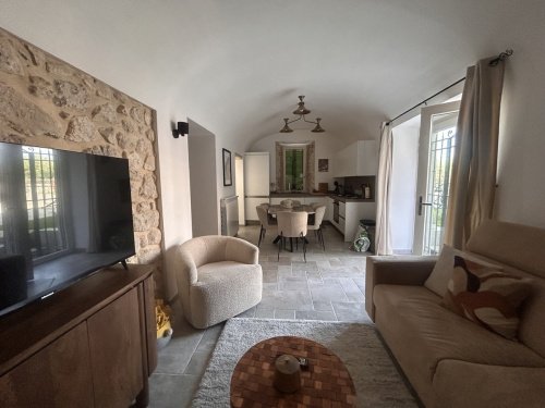 Casa geminada em San Donato Val di Comino