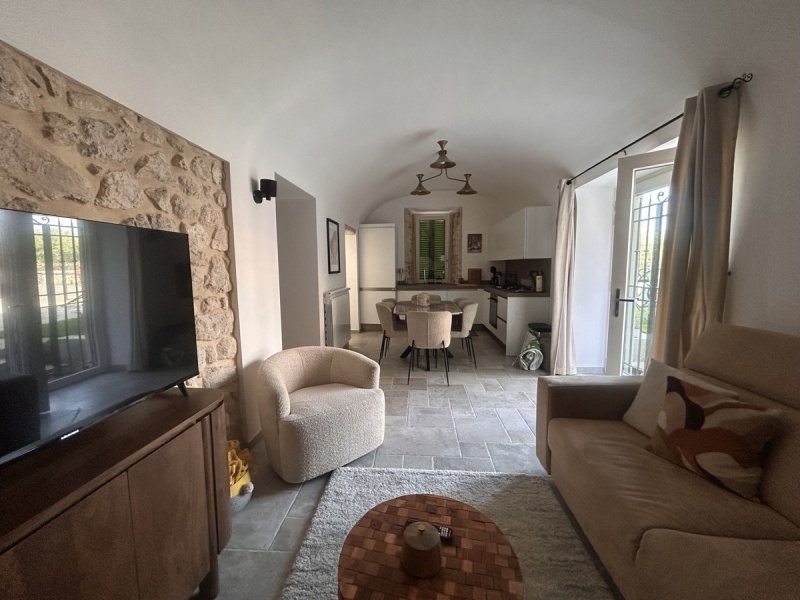 Casa geminada em San Donato Val di Comino