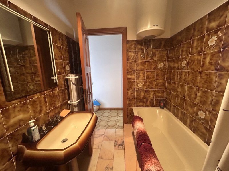 Apartamento em Atina