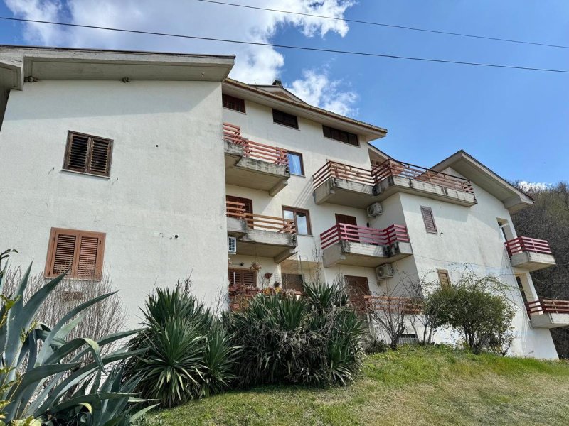 Apartamento em Picinisco