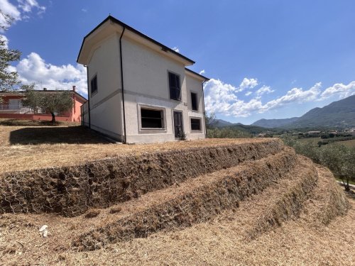 Casa independiente en Picinisco