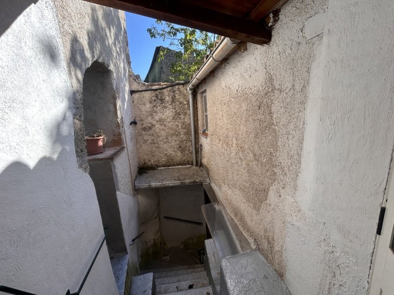 Eigenständiges Appartement in Alvito