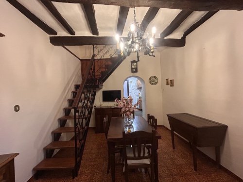 Onafhankelijk appartement in Alvito