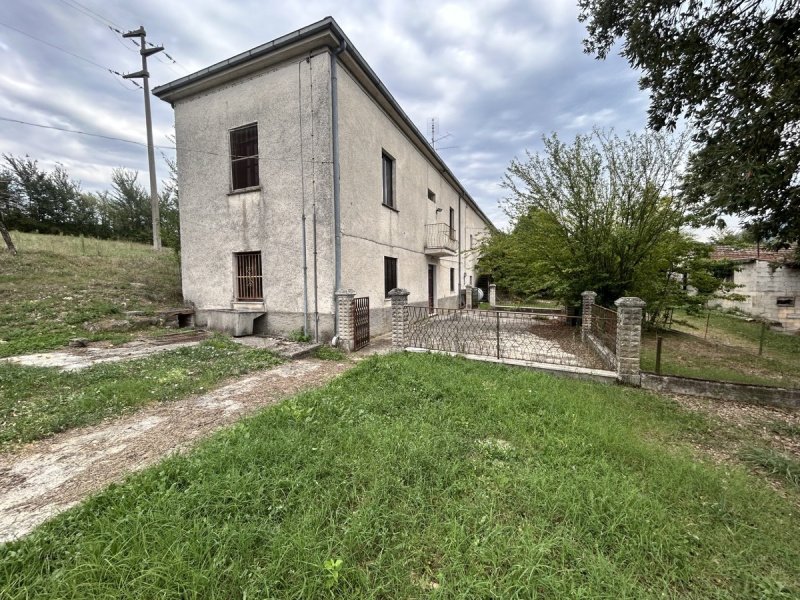 Bauernhaus in Casalvieri