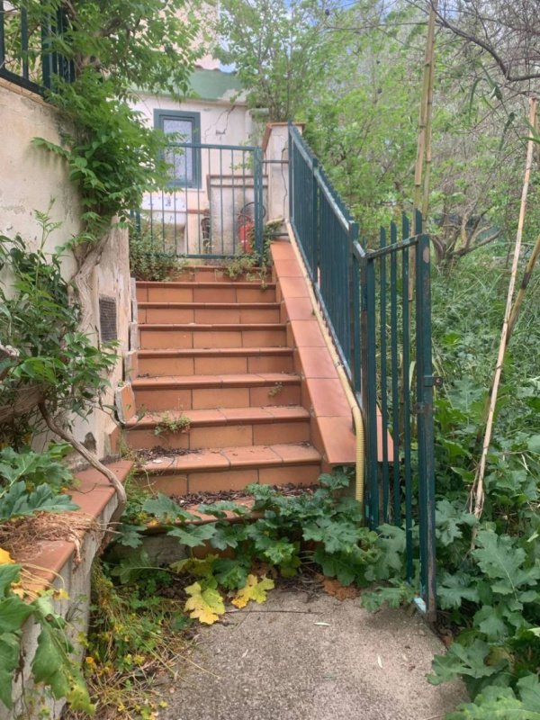 Villa i Scillato