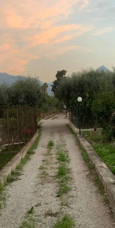 Agricultural land in Santa Flavia