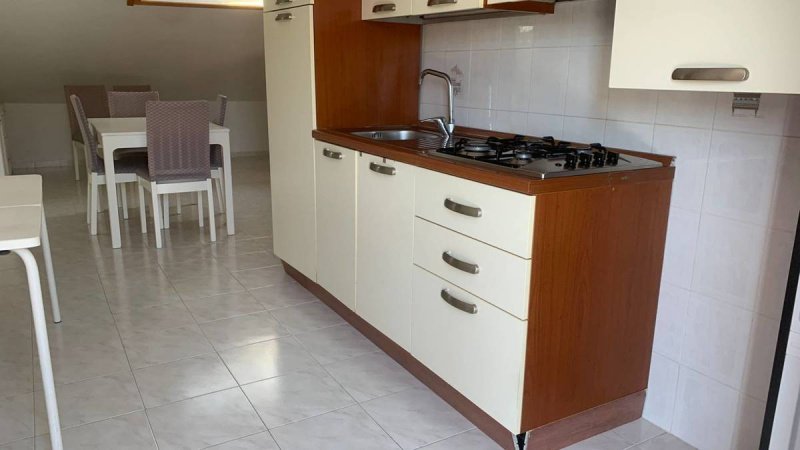 Apartment in Campofelice di Roccella