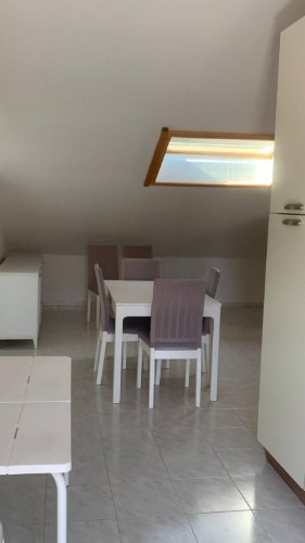 Wohnung in Campofelice di Roccella