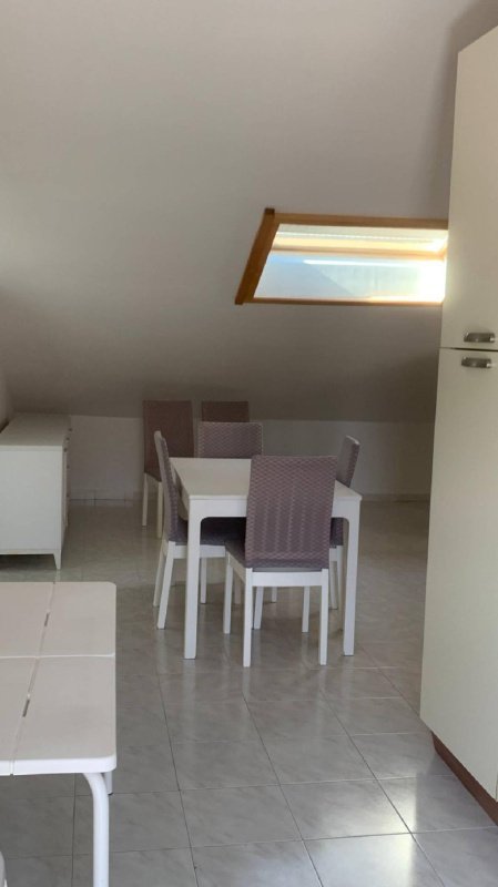 Apartment in Campofelice di Roccella