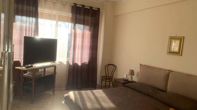 Wohnung in Palermo