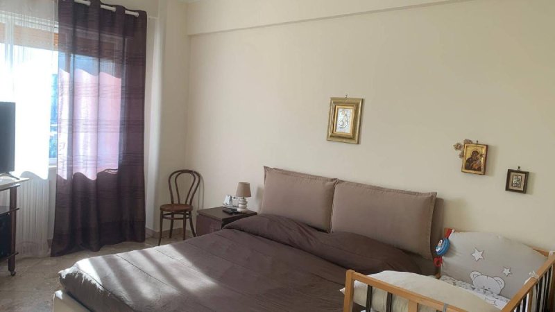Wohnung in Palermo