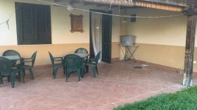 Villa in Campofelice di Roccella