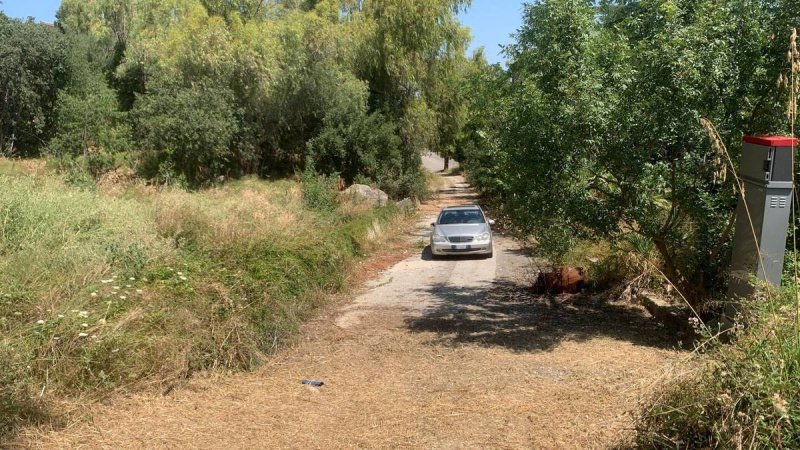 Terreno agrícola en Palermo