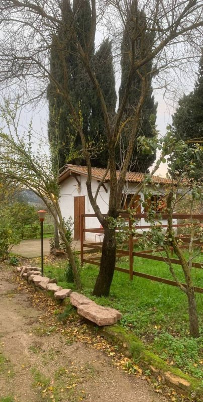 Villa in Santa Cristina Gela