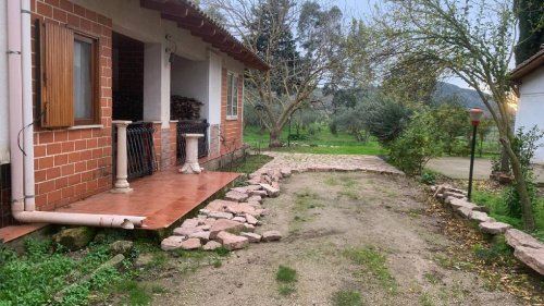 Villa in Santa Cristina Gela