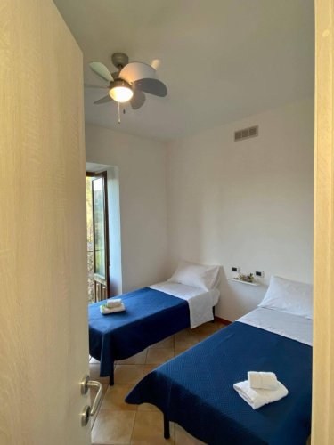 Wohnung in Cefalù