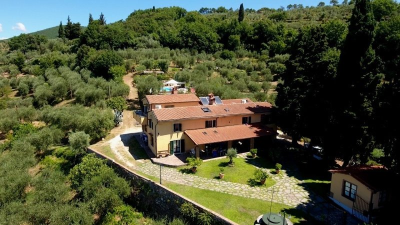 Villa in Monsummano Terme