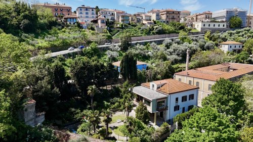 Einfamilienhaus in Giulianova