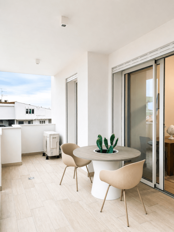 Wohnung in Tortoreto