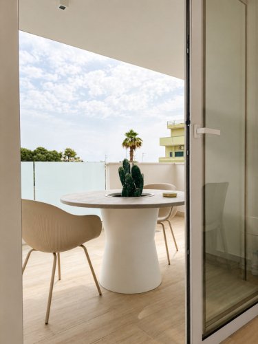 Wohnung in Tortoreto