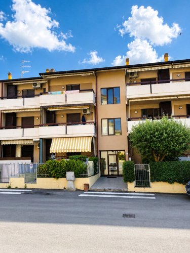 Appartamento a Tortoreto