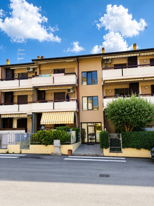 Appartamento a Tortoreto