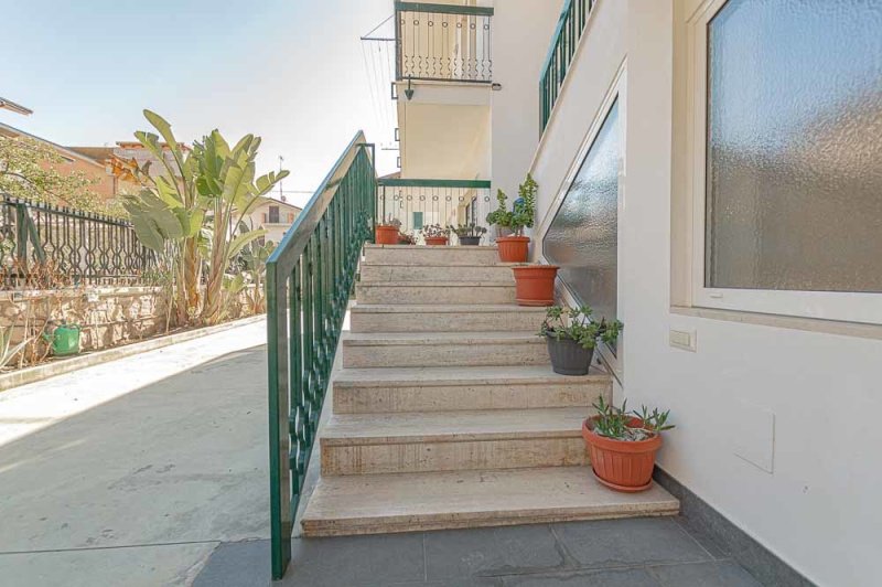 Self-contained apartment in Giulianova