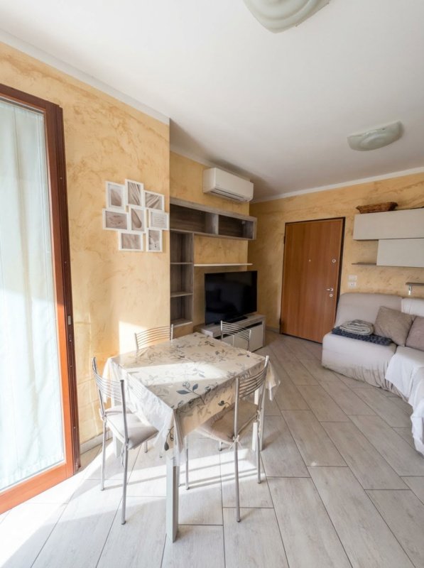 Apartment in Tortoreto
