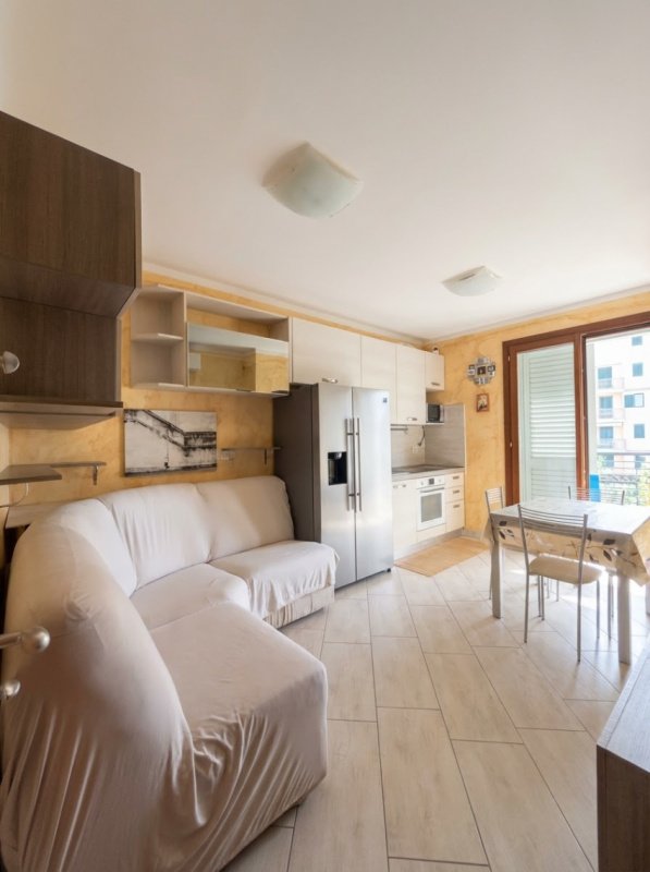 Apartment in Tortoreto