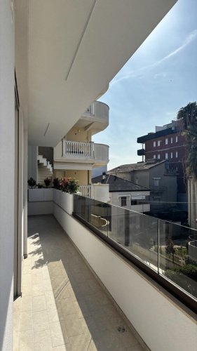 Appartamento a Tortoreto