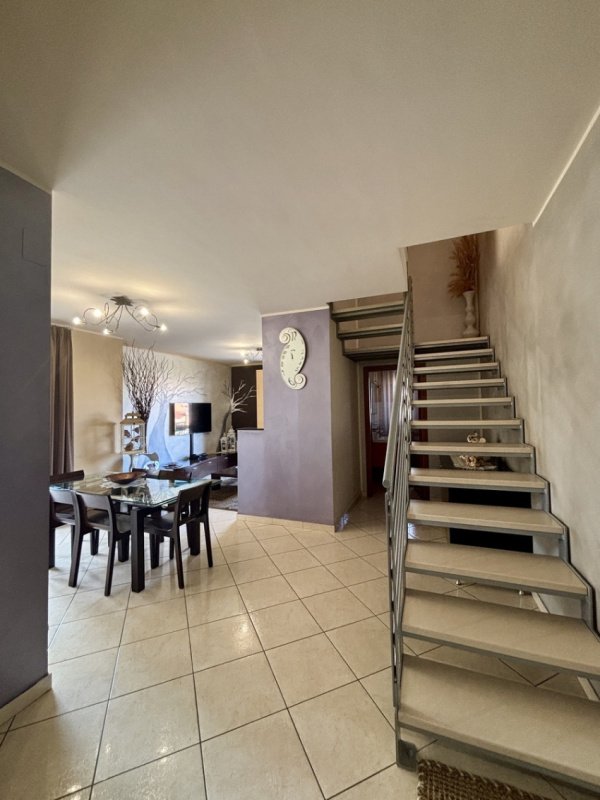 Apartment in Tortoreto