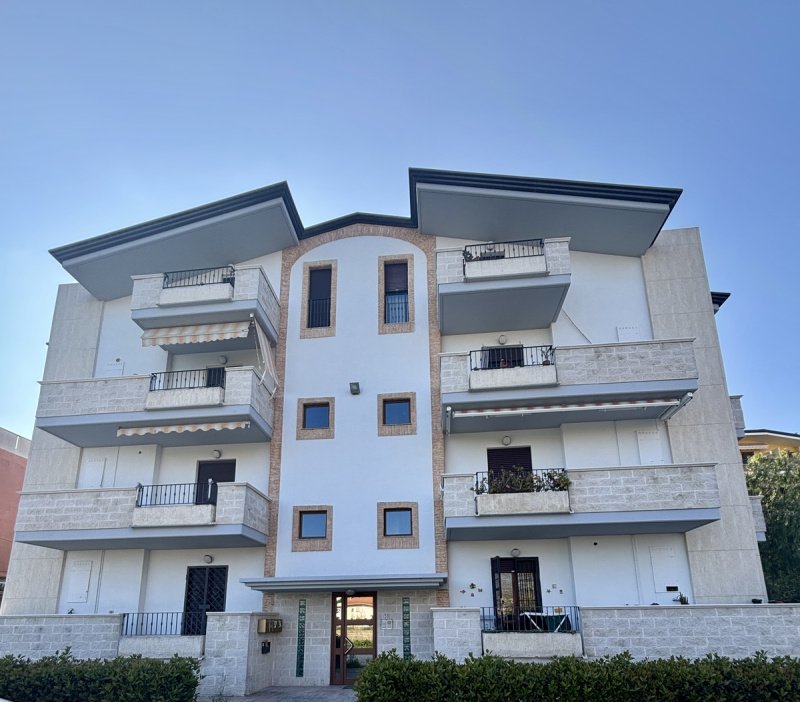Apartment in Tortoreto
