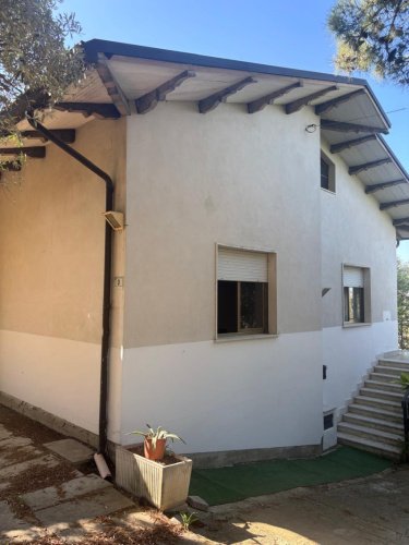 Villa a Tortoreto