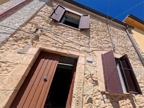 Casa semi-independiente en Pozzomaggiore