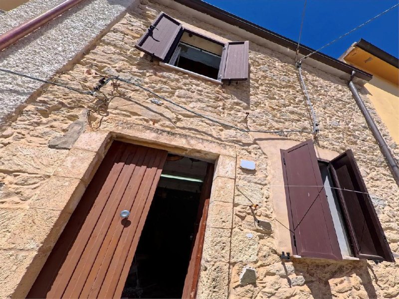 Casa semi-independiente en Pozzomaggiore