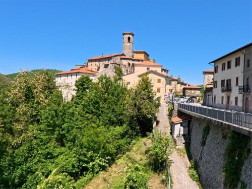 Casa en Minucciano