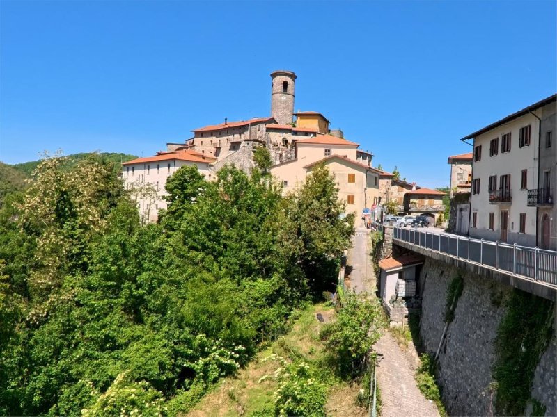 Casa en Minucciano