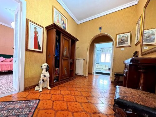Semi-detached house in Pozzomaggiore