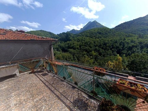 Casa semi-independiente en Minucciano