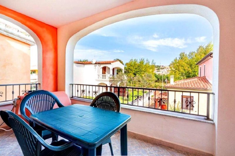 Wohnung in Posada