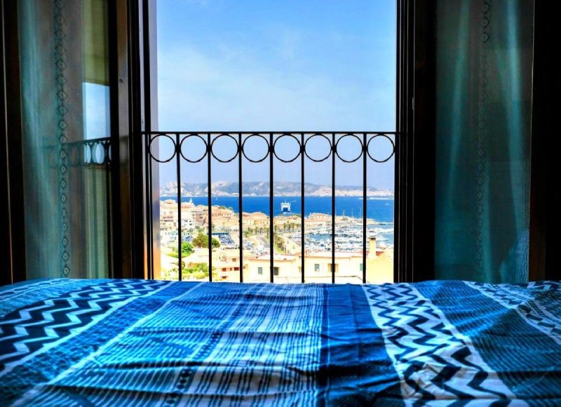 Apartamento en Palau