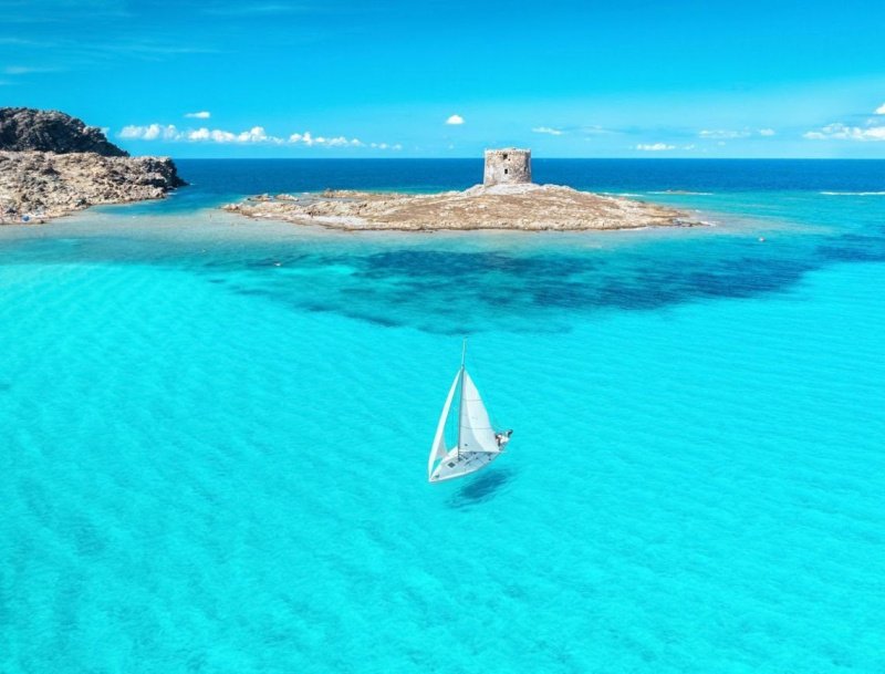Apartamento en Stintino