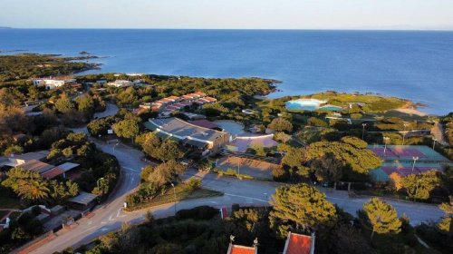 Apartamento en Stintino